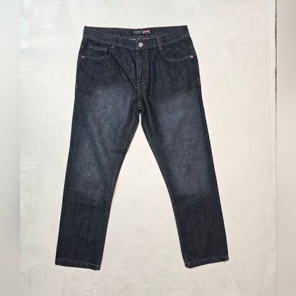 COOGI Other - "Coogi" men jeans pants size 38X32